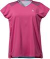 Sch&ouml;ffel Aukra Funktionsshirt Damen - holly pink