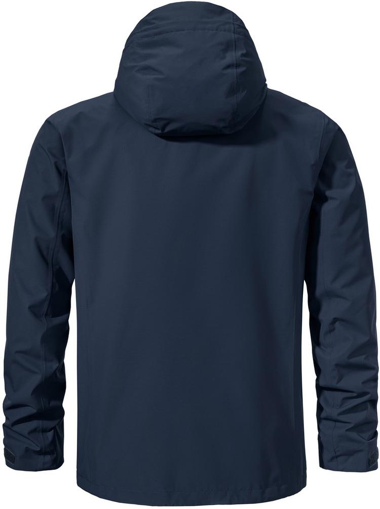 Sch&ouml;ffel Sch&ouml;ffel Gmund Regenjacke Herren - navy blazer - 0 | SportScheck