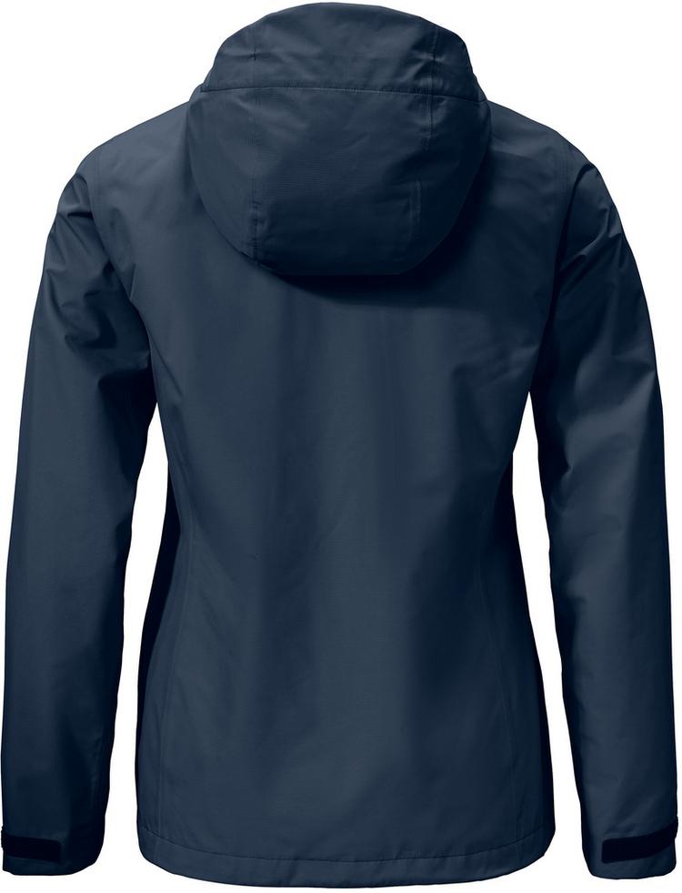 Sch&ouml;ffel Sch&ouml;ffel Gmund Regenjacke Damen - navy blazer - 0 | SportScheck