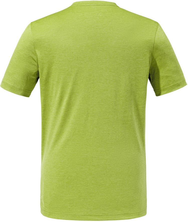 Sch&ouml;ffel Sch&ouml;ffel CIRC Sulten Funktionsshirt Herren - green moss - 0 | SportScheck