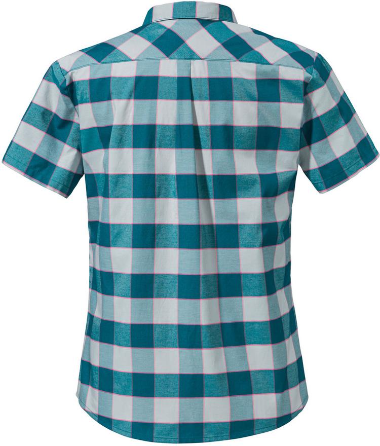 Sch&ouml;ffel Sch&ouml;ffel Buchstein Funktionsbluse Damen - quartz - 0 | SportScheck