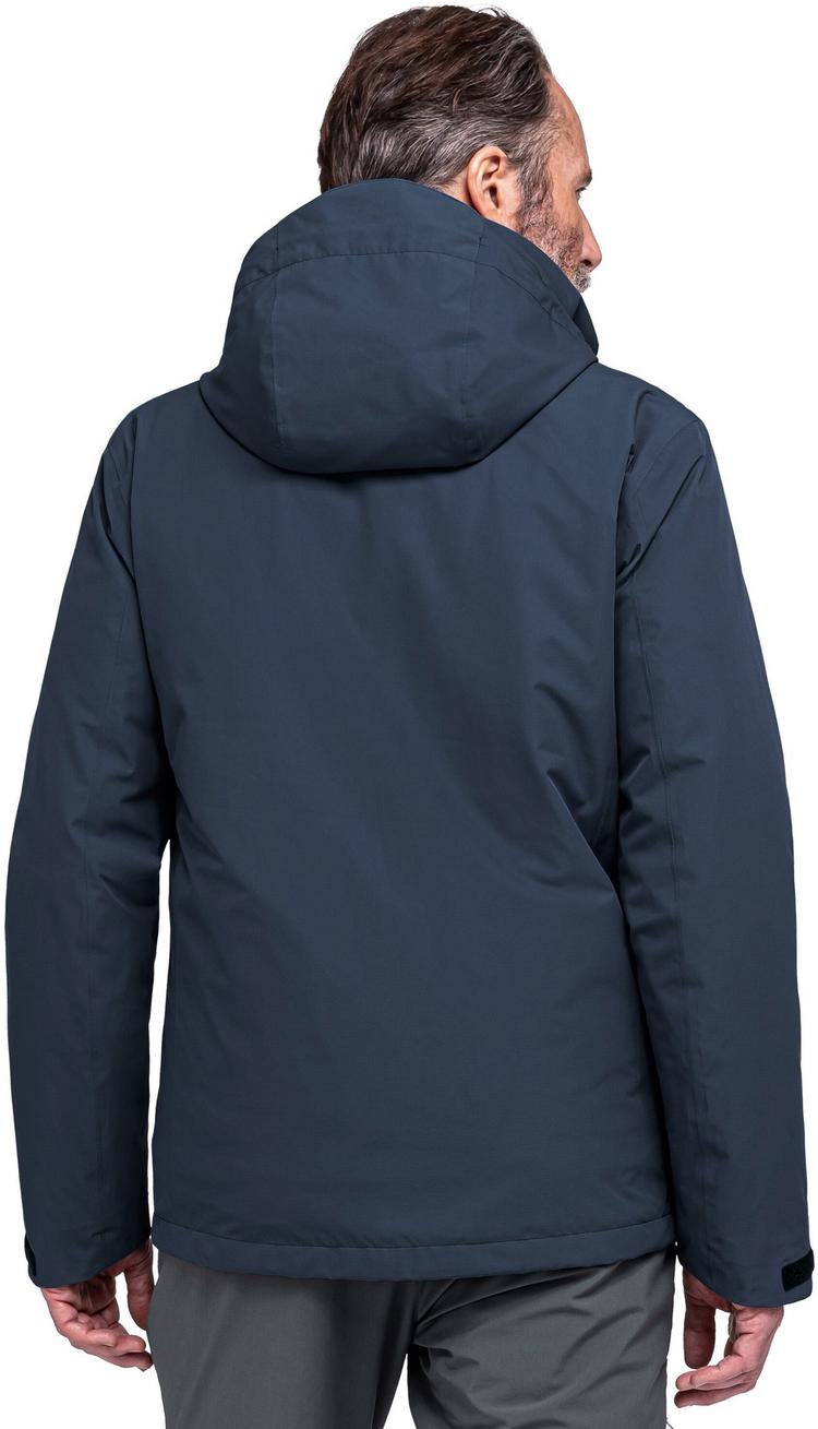 Sch&ouml;ffel Sch&ouml;ffel Gmund Regenjacke Herren - navy blazer - 1 | SportScheck