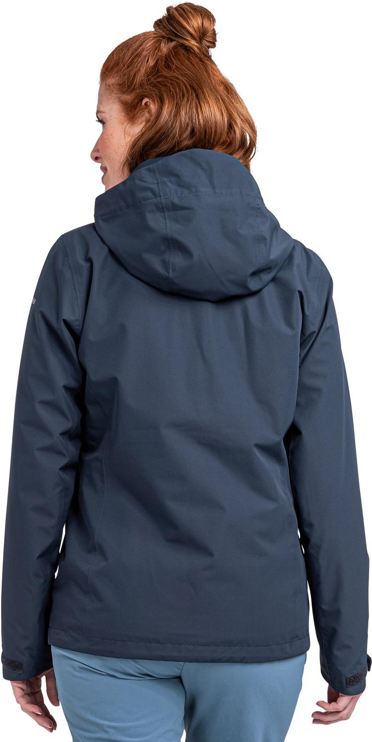 Sch&ouml;ffel Sch&ouml;ffel Gmund Regenjacke Damen - navy blazer - 1 | SportScheck