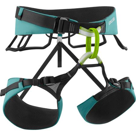 EDELRID Sendero Klettergurt Herren Klettersteigsets & Gurte XL Normal | 04028545191911 EDELRID Sendero Klettergurt Herren Klettersteigsets & Gurte XL Normal | 04028545191911
