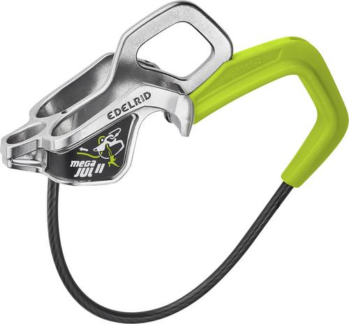 EDELRID Mega Jul Sicherungsger&auml;t