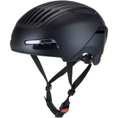 ALPINA BRIGHTON MIPS Fahrradhelm black matt