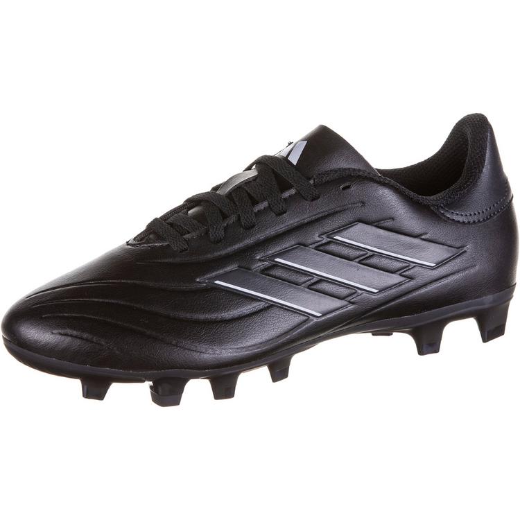 adidas adidas COPA PURE 2 CLUB FxG Fu&szlig;ballschuhe - core black-carbon-grey one - 0 | SportScheck