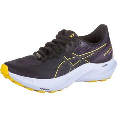 ASICS GTX GT-2000 12 GTX Laufschuhe Damen black-saffron