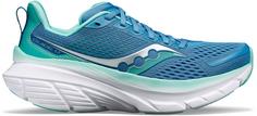 Saucony GUIDE 17 Laufschuhe Damen breeze-mint