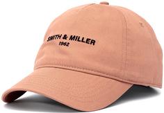 Smith and Miller Eden Cap mocha