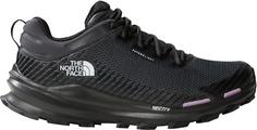 The North Face Vactiv Fastpack Futurelight Wanderschuhe Damen tnf black-asphalt grey