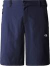 The North Face Tanken Funktionsshorts Herren - summit navy