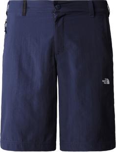 The North Face Tanken Funktionsshorts Herren summit navy