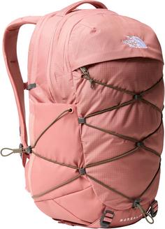The North Face Rucksack W BOREALIS Daypack Damen ligzt mahagony-new taupe