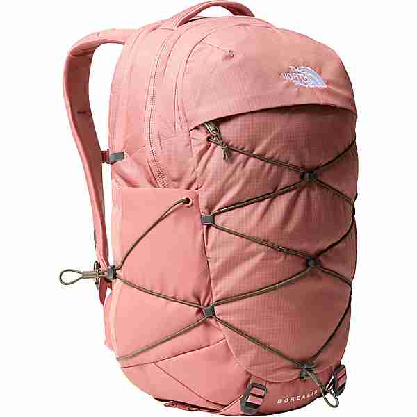 The North Face Rucksack W BOREALIS Daypack Damen ligzt mahagony-new taupe