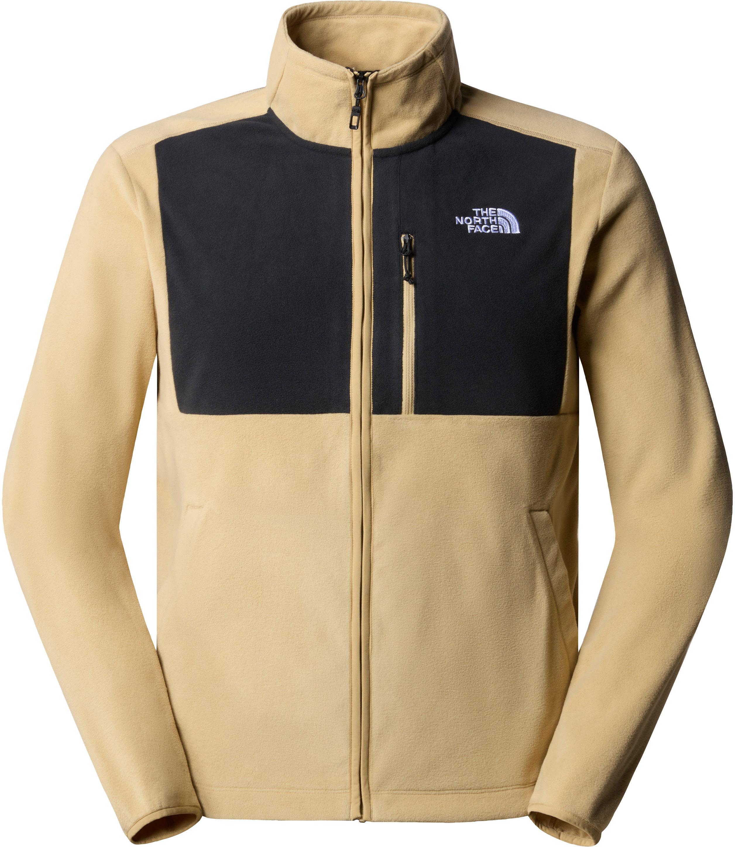 The North Face HOMESAFE Fleecejacke Herren