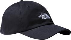 The North Face NORM Cap tnf black