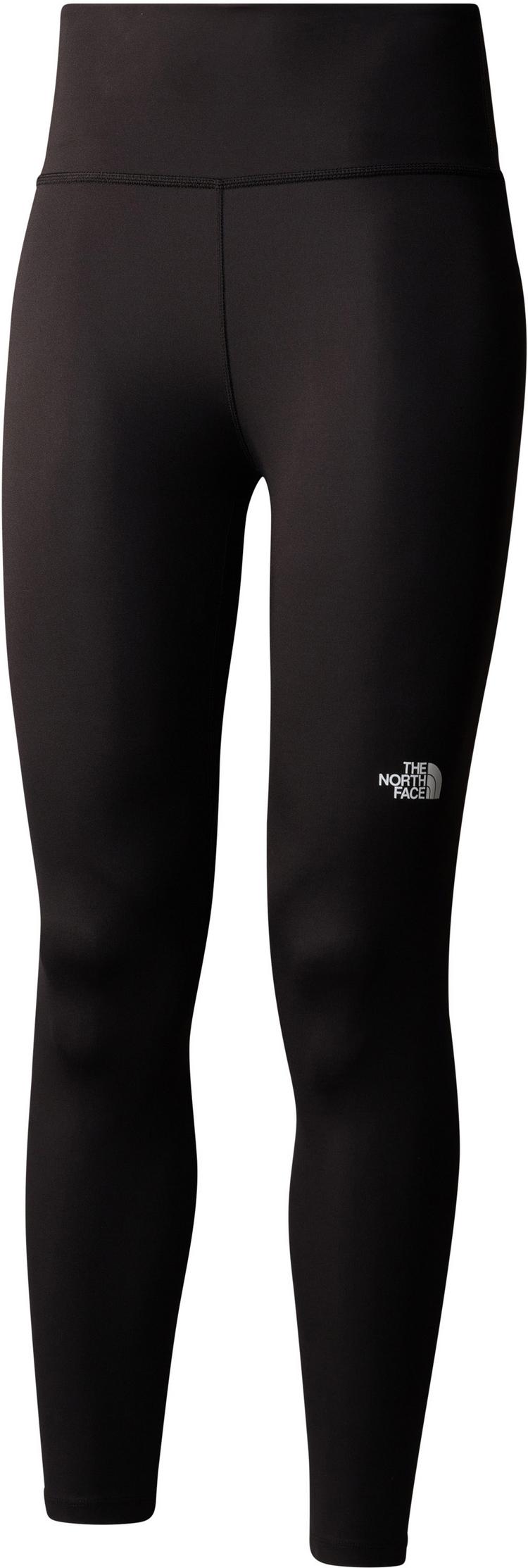 The North Face The North Face FLEX 25 Tights Damen - tnf black - 0 | SportScheck