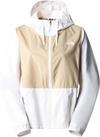 The North Face Cyclone 3 Funktionsjacke Damen - gardenia white-khakistone