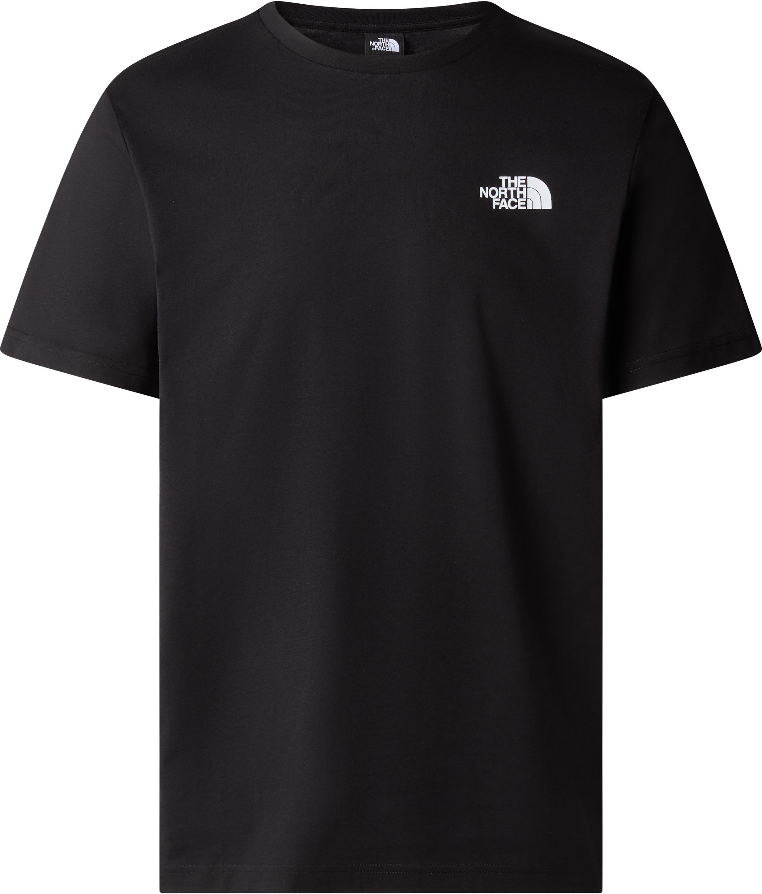 The North Face Redbox T-Shirt Herren