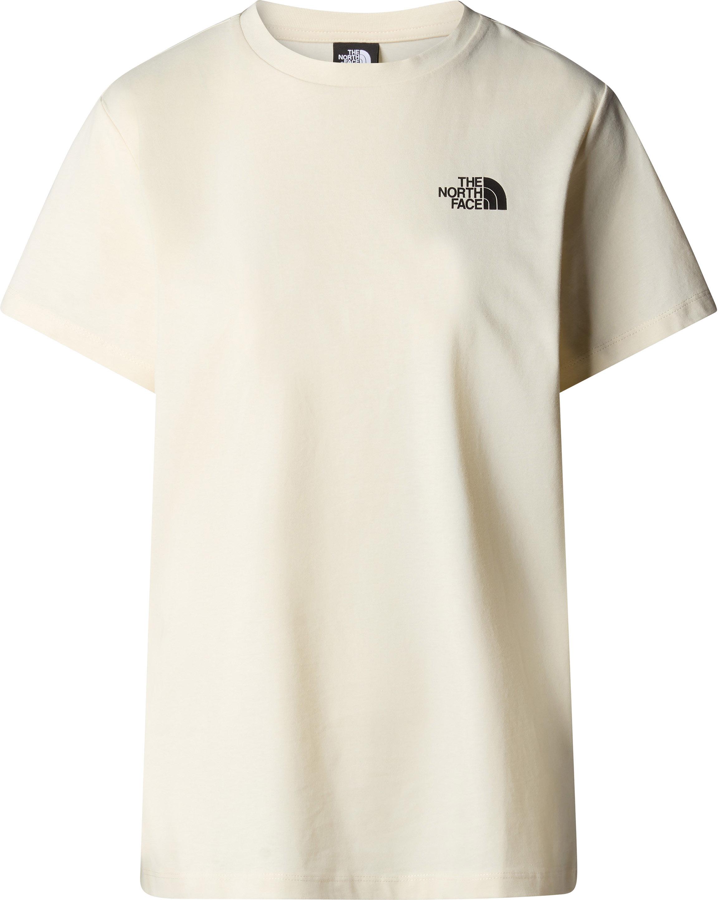 The North Face Redbox T-Shirt Damen