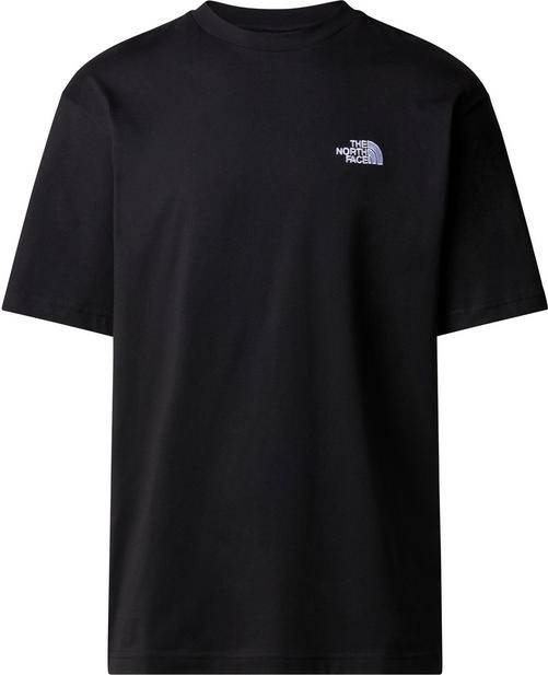 The North Face Essentiel T-Shirt Herren