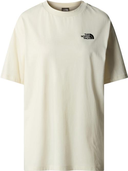 The North Face Essential Oversize Shirt Damen