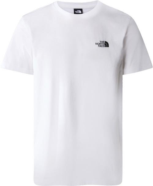 The North Face SIMPLE DOME T-Shirt Herren