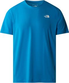 The North Face LIGHTNING ALPINE Funktionsshirt Herren skyline blue