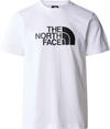 The North Face EASY T-Shirt Herren - tnf white