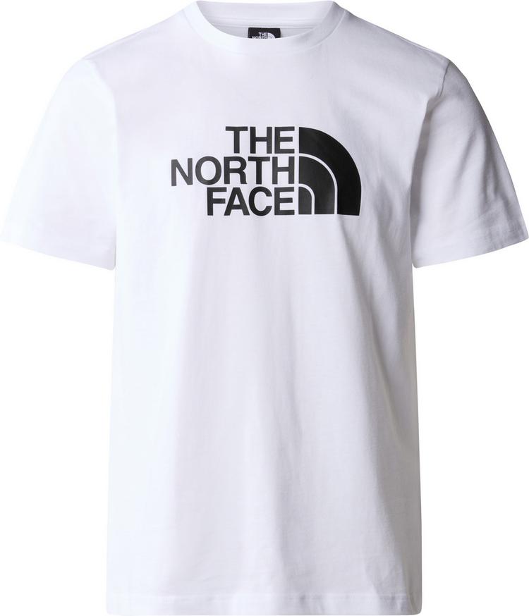 The North Face The North Face EASY T-Shirt Herren - tnf white - 0 | SportScheck