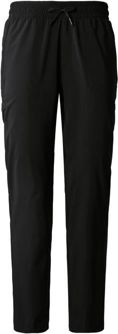 The North Face NEVER STOP WEARING Funktionshose Damen tnf black
