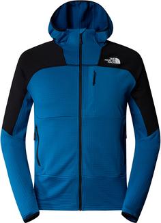 The North Face STORMGAP Fleecejacke Herren adriatic blue-adriatic