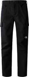 The North Face HORIZON Funktionshose Herren - tnf black