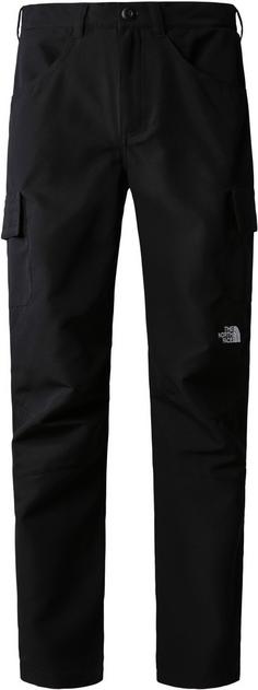 The North Face HORIZON Funktionshose Herren tnf black