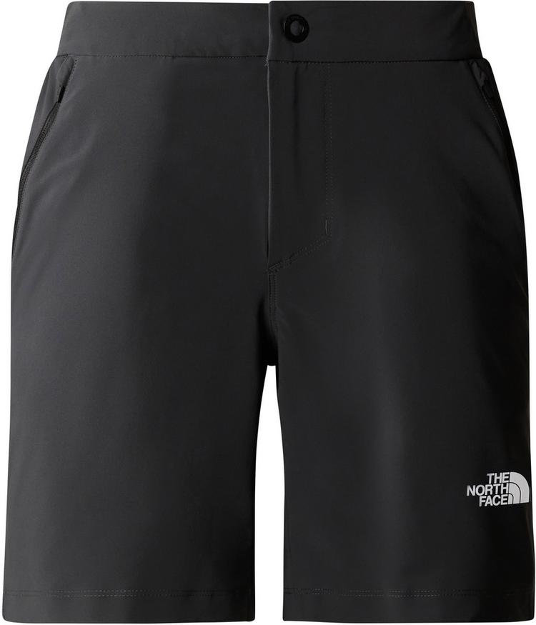 The North Face The North Face FELIK Funktionsshorts Damen - asphalt grey-tnf black - 0 | SportScheck