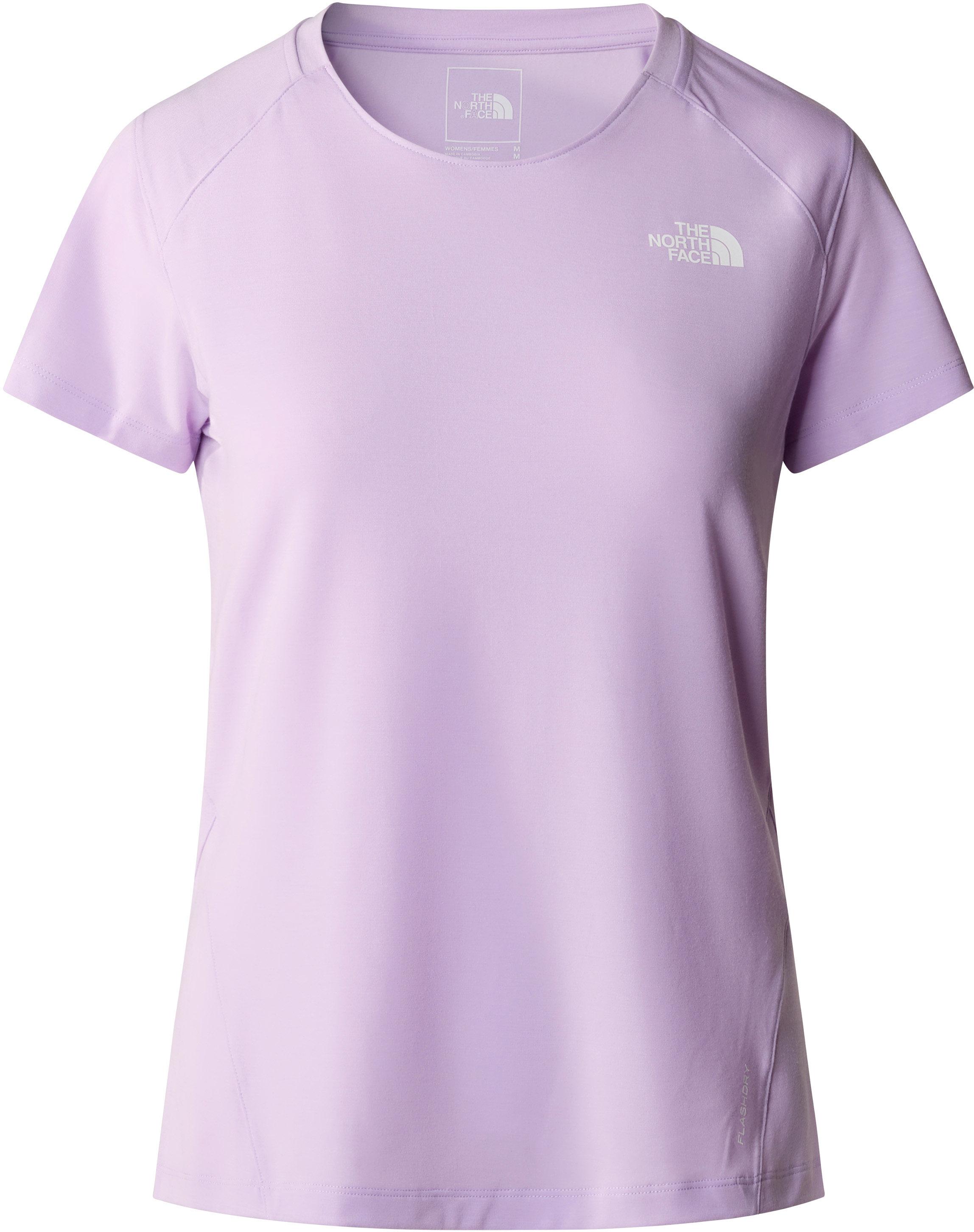 The North Face LIGHTNING ALPINE Funktionsshirt Damen