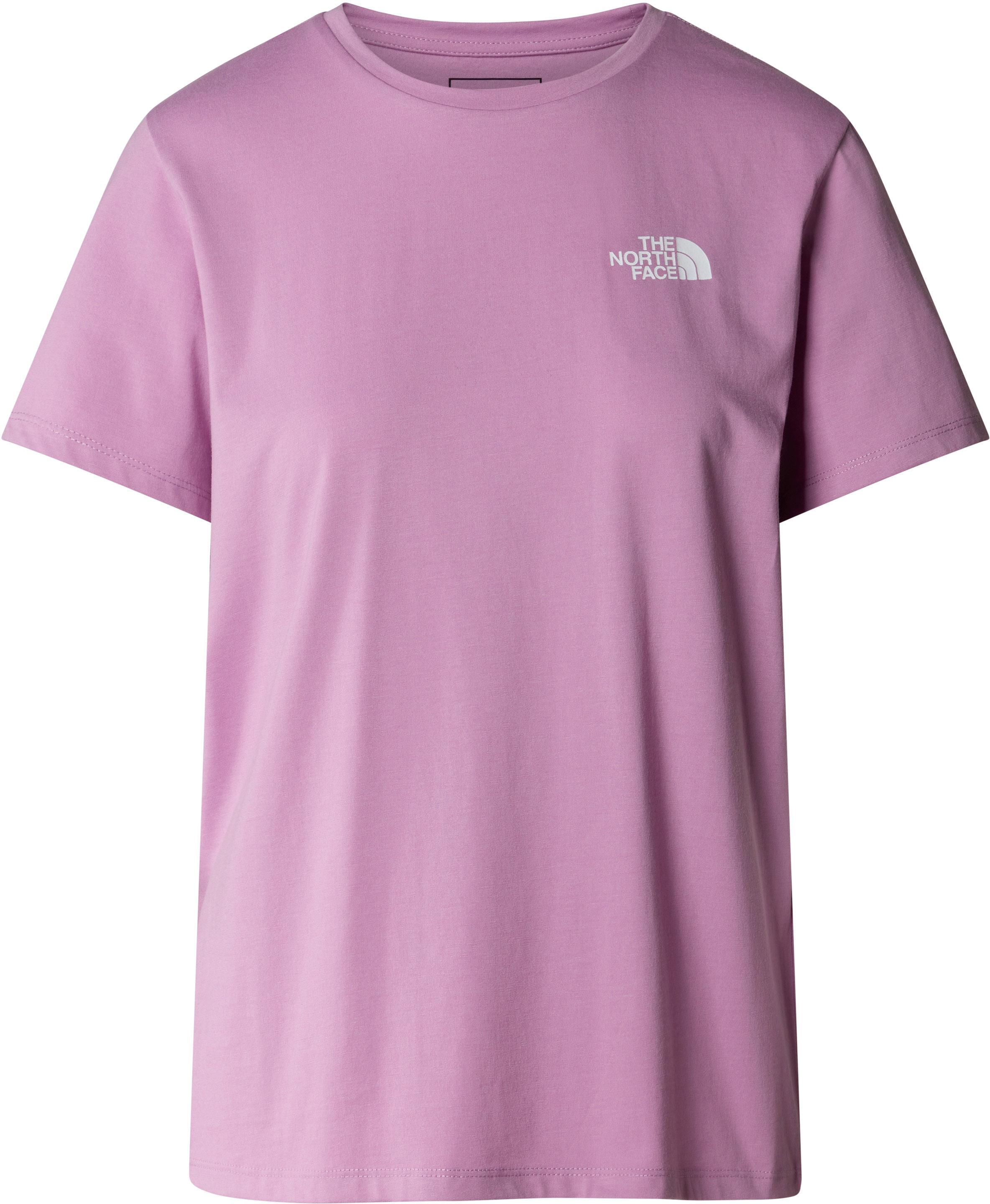 The North Face FOUNDATION MOUNTAIN GRAPHIC T-Shirt Damen