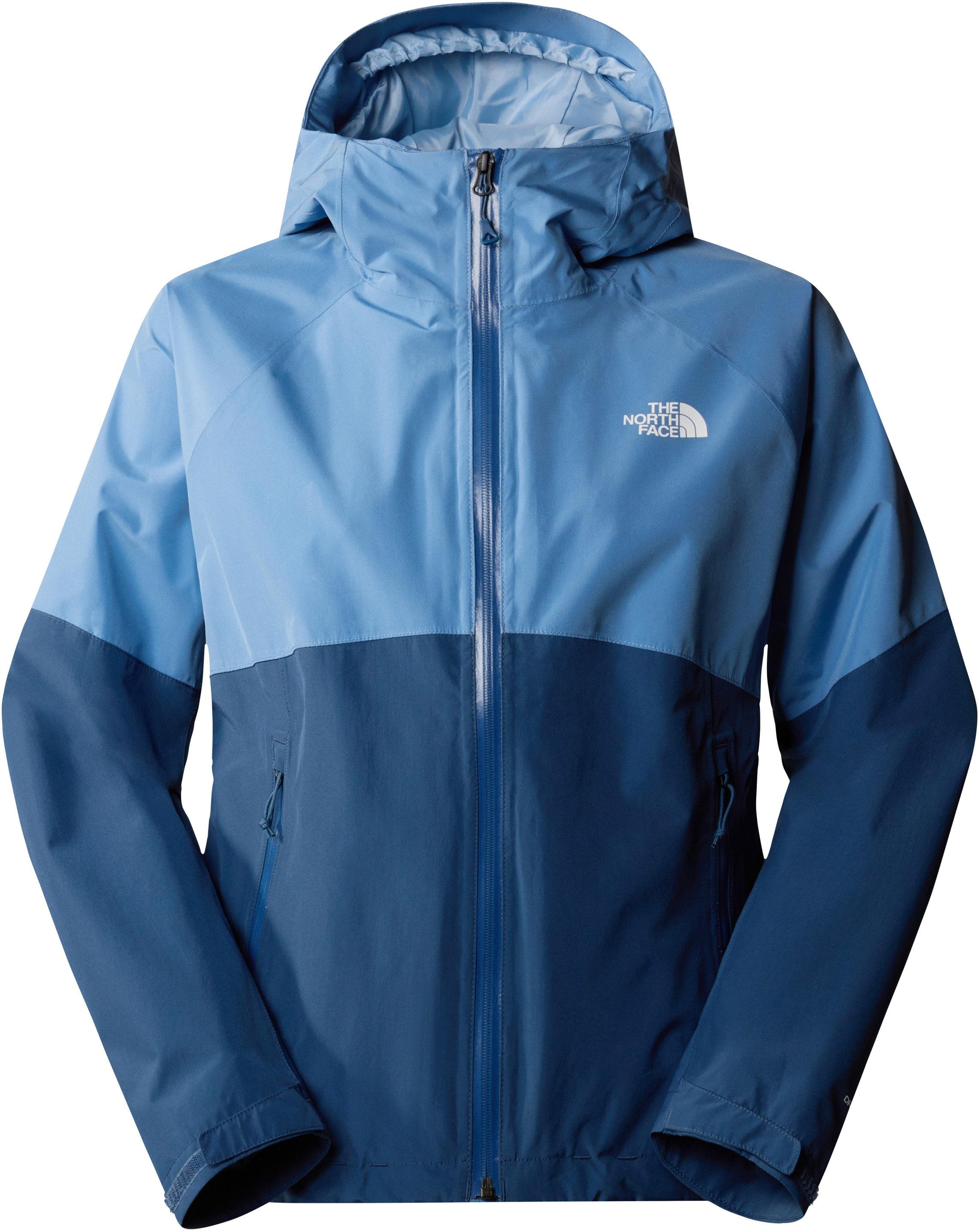 The North Face DIABLO DYNAMIC ZIP-IN Funktionsjacke Damen