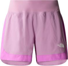 The North Face SUNRISER Funktionsshorts Damen mineral purple-violet crocus