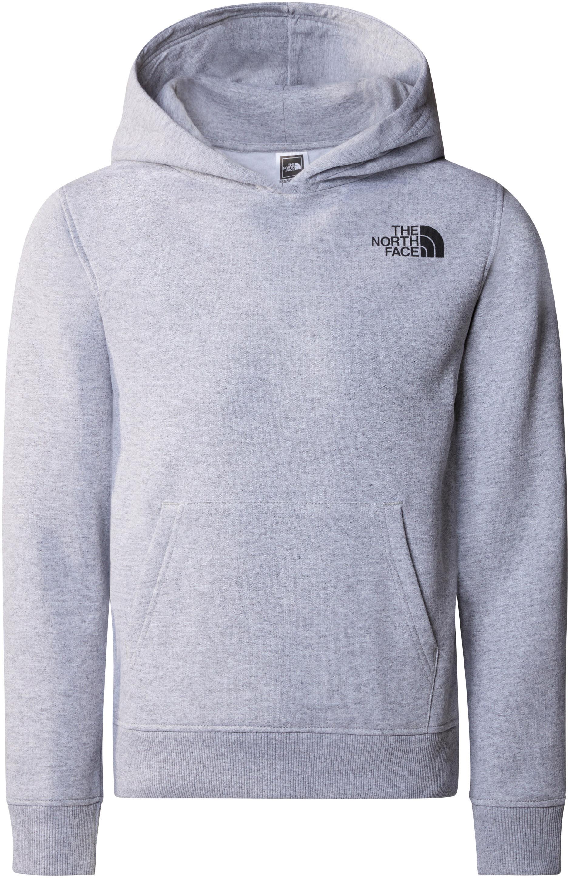 The North Face NEW GRAPHIC Hoodie Kinder