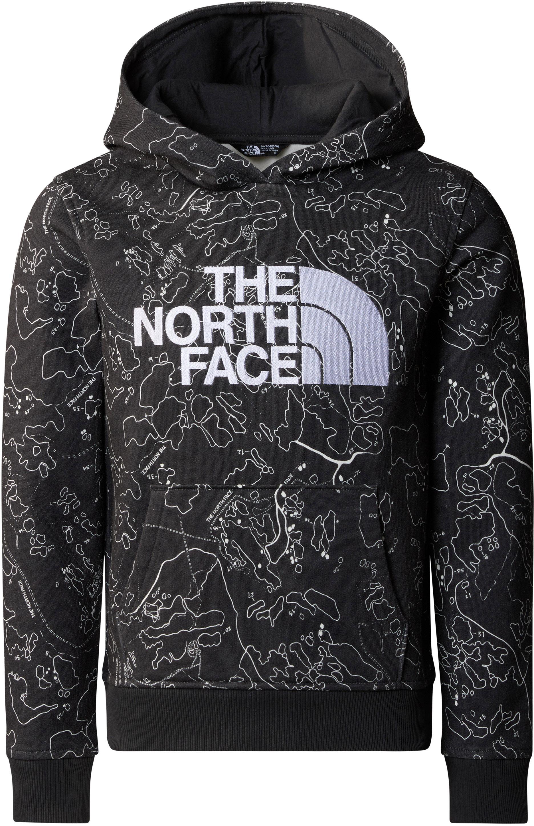 The North Face DREW PEAK Hoodie Kinder