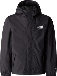 The North Face ANTORA Regenjacke Kinder tnf black