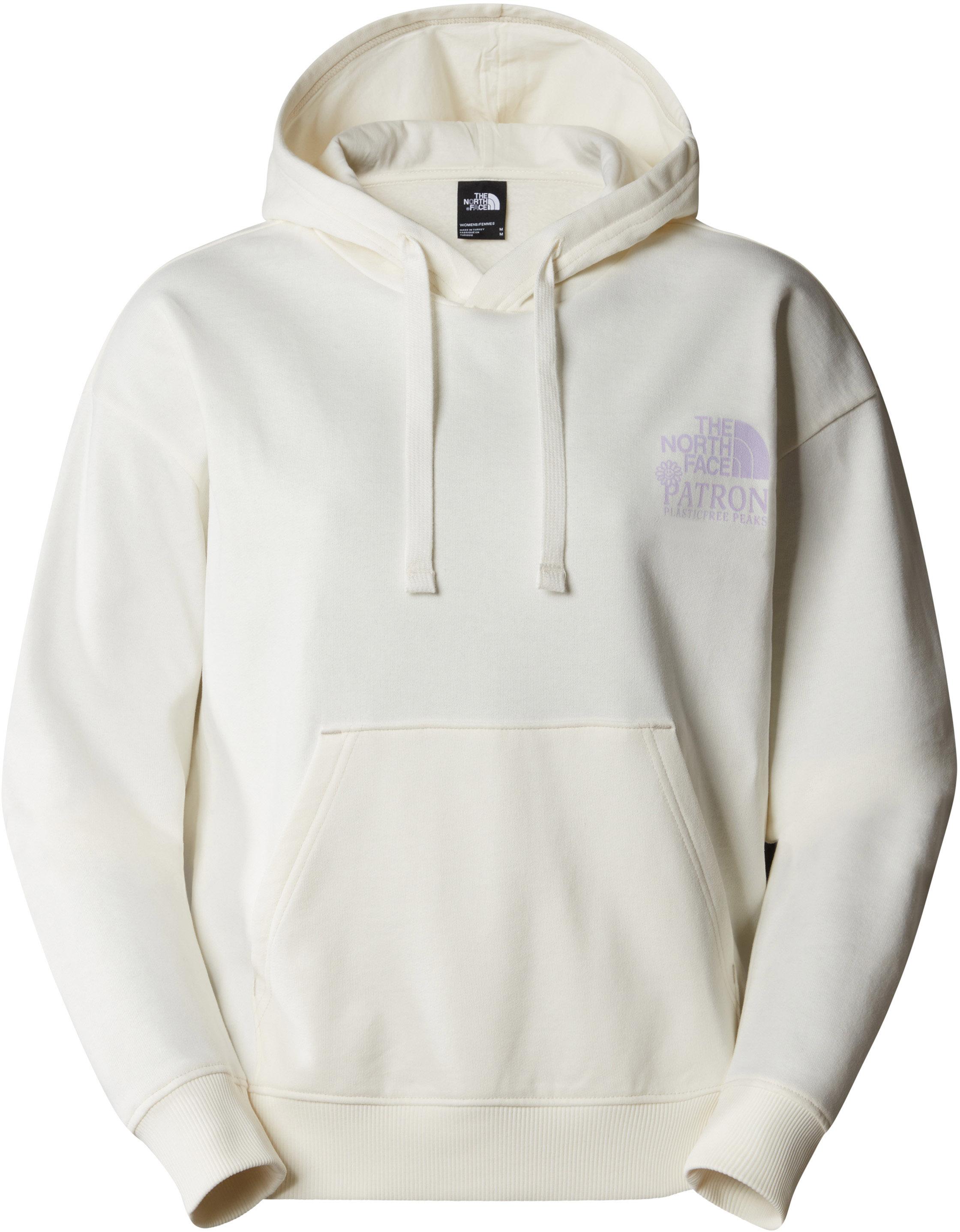 The North Face NATURE Hoodie Damen