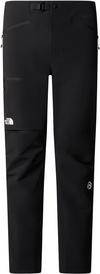 The North Face SUMMIT CHAMLANG Softshellhose Herren - tnf black