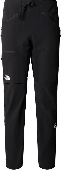 The North Face SUMMIT CHAMLANG Softshellhose Damen tnf black