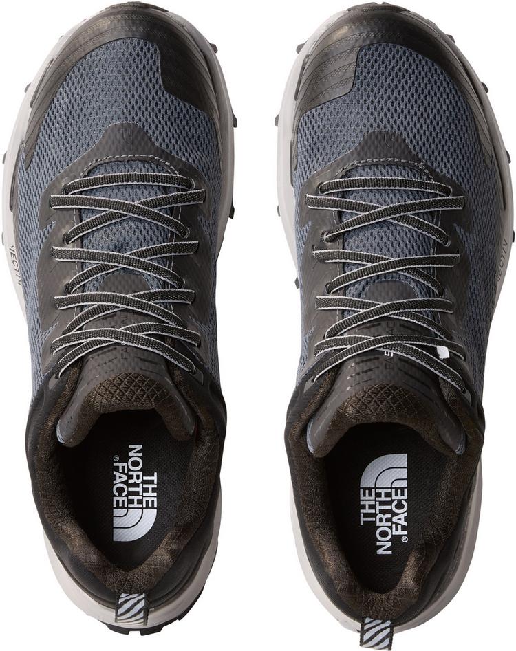 The North Face The North Face Vectiv Fastpack Futurelight Wanderschuhe Herren - tnf black-vanadis grey - 0 | SportScheck
