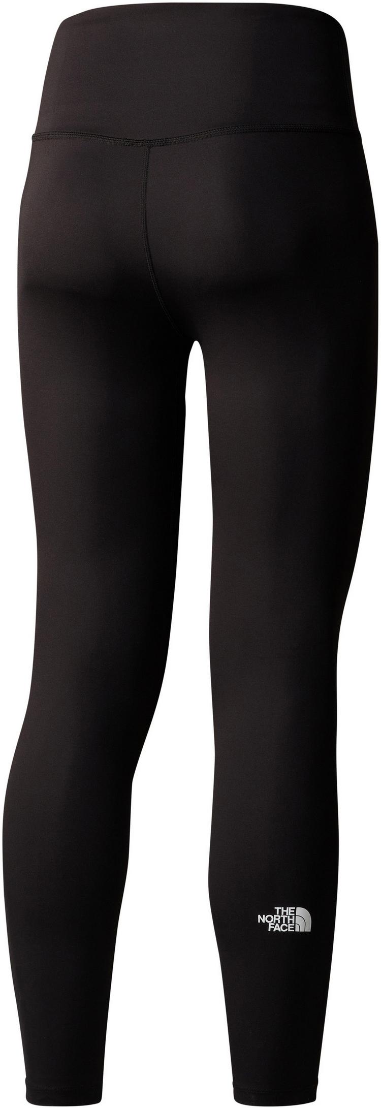 The North Face The North Face FLEX 25 Tights Damen - tnf black - 0 | SportScheck