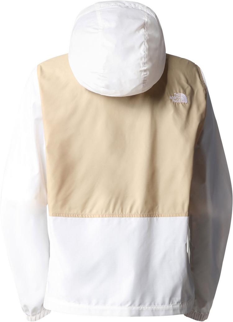 The North Face The North Face Cyclone 3 Funktionsjacke Damen - gardenia white-khakistone - 0 | SportScheck