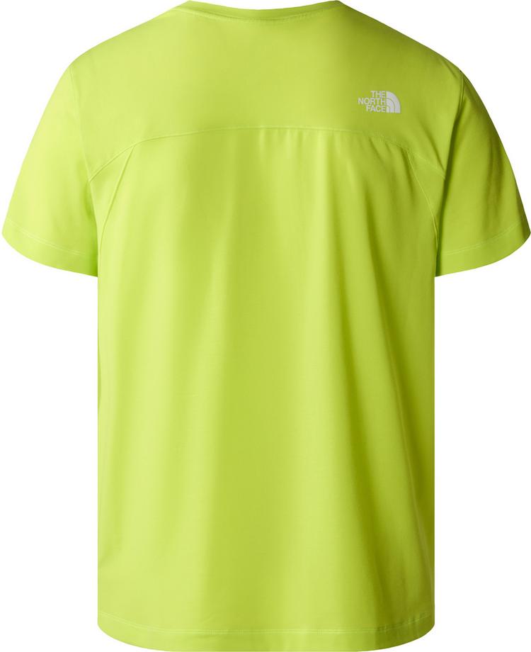 The North Face The North Face LIGHTNING ALPINE Funktionsshirt Herren - fizz lime - 0 | SportScheck